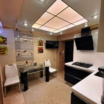 Продается 3-х комнатная квартира, 64 м²