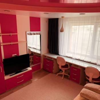 Продается 3-х комнатная квартира, 64 м²