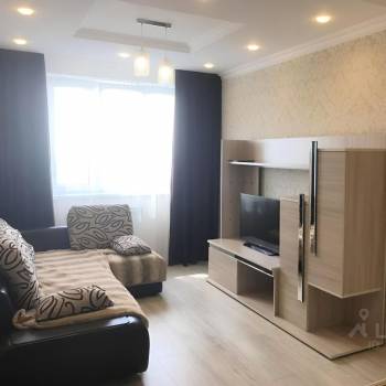 Сдается 1-комнатная квартира, 40 м²