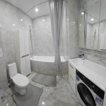 Сдается 1-комнатная квартира, 0 м²