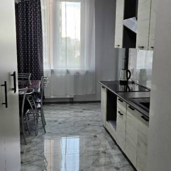 Сдается 1-комнатная квартира, 0 м²