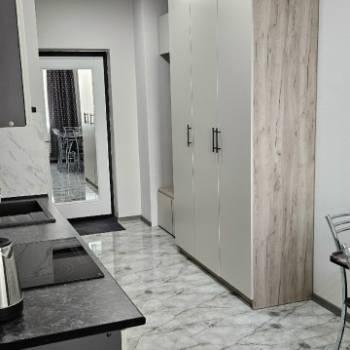 Сдается 1-комнатная квартира, 0 м²