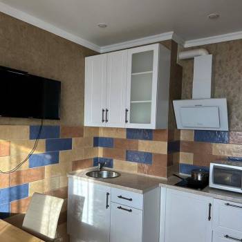 Сдается 1-комнатная квартира, 30 м²