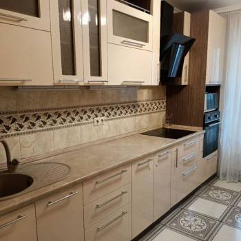 Сдается 2-х комнатная квартира, 55 м²