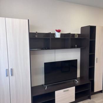 Сдается 1-комнатная квартира, 23,3 м²