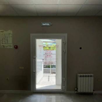 Сдается Нежилое помещение, 78 м²