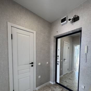Сдается 1-комнатная квартира, 33 м²