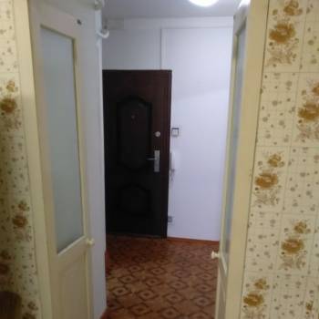 Сдается 1-комнатная квартира, 39 м²