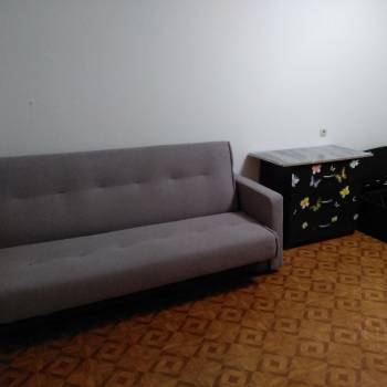 Сдается 1-комнатная квартира, 39 м²