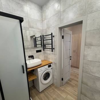Сдается 1-комнатная квартира, 43 м²