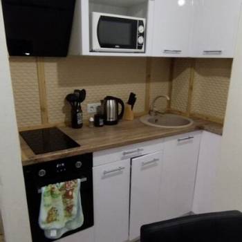 Сдается 1-комнатная квартира, 25 м²