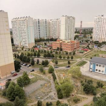 Сдается 2-х комнатная квартира, 56 м²