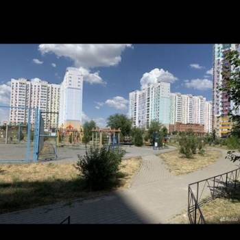 Сдается 2-х комнатная квартира, 56 м²