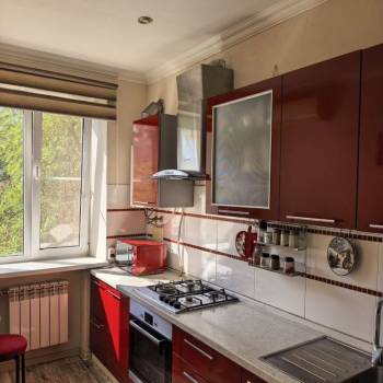 Продается 2-х комнатная квартира, 54 м²