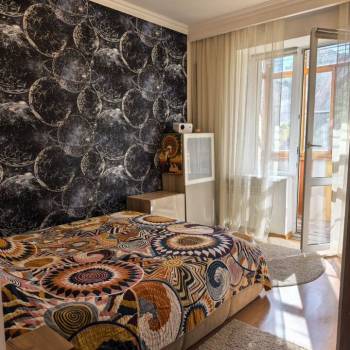 Продается 2-х комнатная квартира, 54 м²