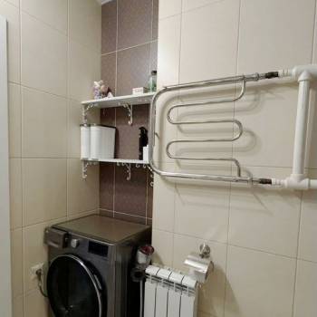Продается 2-х комнатная квартира, 75,7 м²