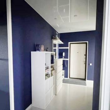 Продается 2-х комнатная квартира, 75,7 м²