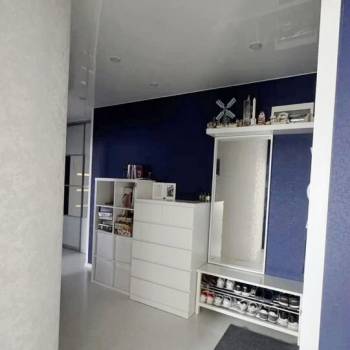 Продается 2-х комнатная квартира, 75,7 м²