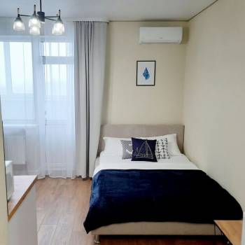 Сдается 1-комнатная квартира, 32 м²