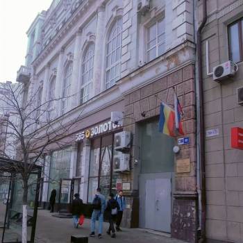 Сдается 1-комнатная квартира, 20 м²