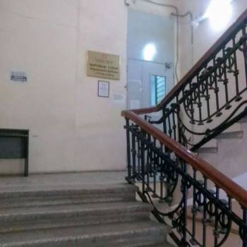 Сдается 1-комнатная квартира, 20 м²