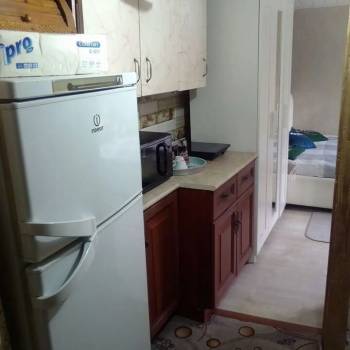 Сдается 1-комнатная квартира, 20 м²