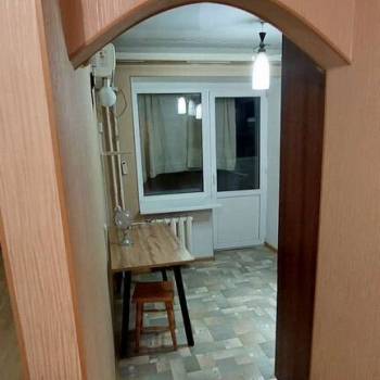 Сдается 1-комнатная квартира, 42 м²