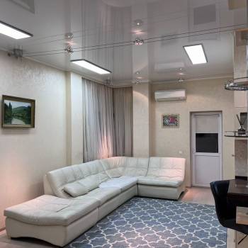 Сдается 1-комнатная квартира, 60 м²
