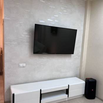 Сдается 1-комнатная квартира, 60 м²