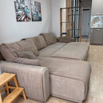 Сдается 1-комнатная квартира, 30 м²