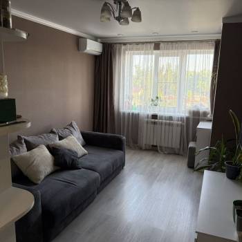 Продается 1-комнатная квартира, 33 м²