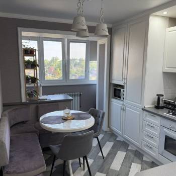 Продается 1-комнатная квартира, 33 м²