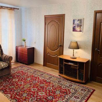 Сдается Многокомнатная квартира, 46,5 м²