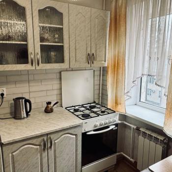 Сдается Многокомнатная квартира, 46,5 м²
