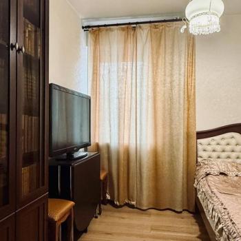 Сдается Многокомнатная квартира, 46,5 м²