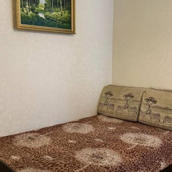 Сдается Многокомнатная квартира, 46,5 м²