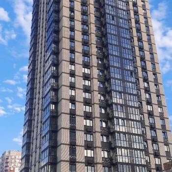 Продается 3-х комнатная квартира, 68 м²