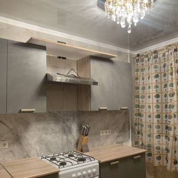 Сдается 1-комнатная квартира, 45 м²