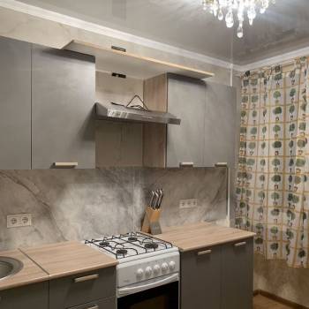 Сдается 1-комнатная квартира, 45 м²