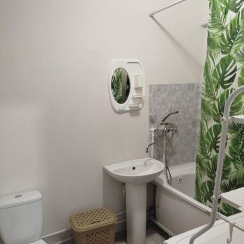 Сдается 1-комнатная квартира, 25 м²
