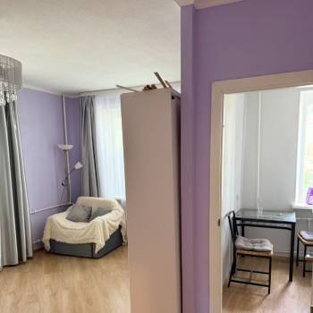 Сдается 1-комнатная квартира, 31 м²