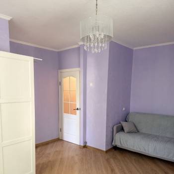 Сдается 1-комнатная квартира, 31 м²