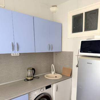 Сдается 1-комнатная квартира, 31 м²