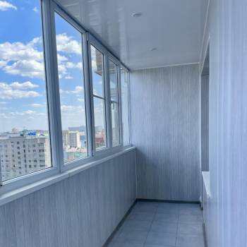 Сдается 1-комнатная квартира, 46 м²