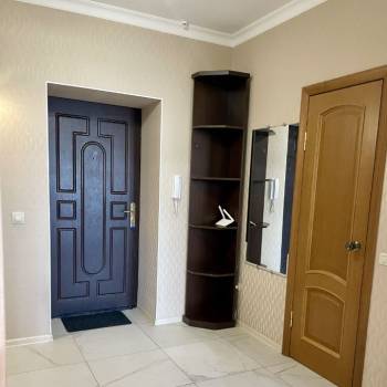 Сдается 1-комнатная квартира, 46 м²