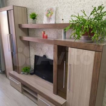 Сдается 1-комнатная квартира, 42 м²