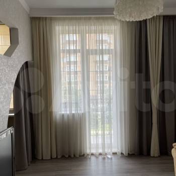 Сдается Многокомнатная квартира, 81,6 м²