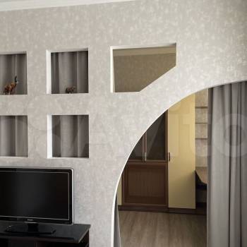 Сдается Многокомнатная квартира, 81,6 м²