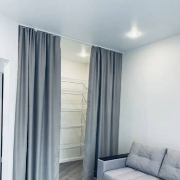 Сдается 1-комнатная квартира, 33 м²