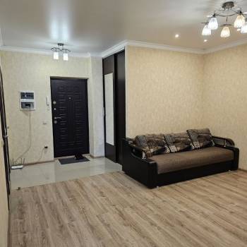 Сдается 2-х комнатная квартира, 46 м²